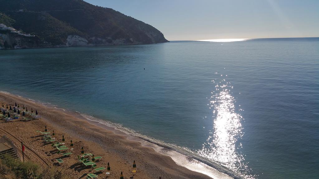 Pensione San Michele Маттіната Екстер'єр фото